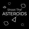 Ikona programu: Shoot the Asteroids
