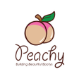 プログラムのアイコン：Peachy