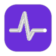 プログラムのアイコン：CWV Drift Monitor