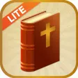 Chinese  English Bible Lite