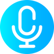 أيقونة البرنامج: Voice tweet