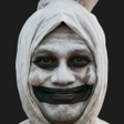 Ikon program: Stiker Pocong Kuntilanak …