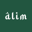 Icoon van programma: Alim: Qibla Finder Adhan …
