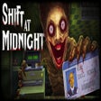 Programikonen: Shift at Midnight