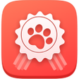 程序图标：PawChamp: Puppy  Dog Trai…