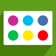 Programikonen: ShareThis Follow Buttons