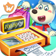 Programikonen: Wolfoos City: Shopping Ma…
