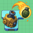 Icon of program: Furious Attack-Merge  Bou…