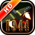 War 1944 : World War II