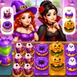 程序图标：Halloween Madness Cooking…
