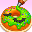 Icon of program: Halloween Madness Cooking…