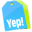 Ikona programu: Yep