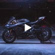 程序图标：Ducati 1199 Panigale Live…