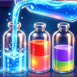 Ikona programu: Potion Lab: Color Jam