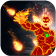 Programikonen: Alien Hero Omnitrix Glitc…