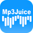 程序图标：Mp3Juice Tube Music Downl…