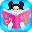 أيقونة البرنامج: Pre School Kids Education…