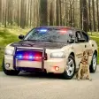 Police Games Cop Car Simulator