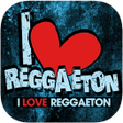 Ícone do programa: Reggaeton music
