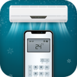프로그램 아이콘: Remote for Midea AC