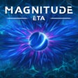 Ícone do programa: Magnitude: Eta