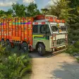 Truck Games: Euro Truck Driver