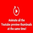 Programikonen: Autoplay Youtube Thumbnai…
