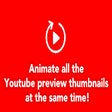 Autoplay Youtube Thumbnail Previews Thingy