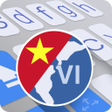 プログラムのアイコン：ai.type Việt Dictionary