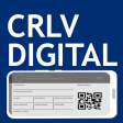 CRLV Digital Registro Guia