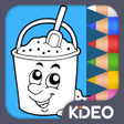 Programikonen: Kids Coloring Pages 1