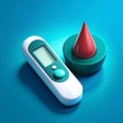 Ikon program: Diabetes Tracker Log: Dia…