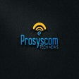 Icon of program: Prosyscom TechNews