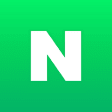 프로그램 아이콘: 네이버 - NAVER