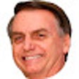 Programın simgesi: Bolsonaro replace