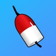 プログラムのアイコン：Crab and Shrimp Pot Track…