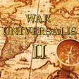 ไอคอนของโปรแกรม: War Universalis 2