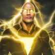 Ikon program: Black Adam Wallpapers
