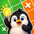 Ícone do programa: Pengudoku