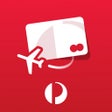 Australia Post Travel Card icon