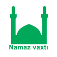Ikona programu: Namaz vaxtı