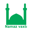 Ikon program: Namaz vaxtı