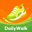 프로그램 아이콘: DailyWalk: Step Tracker