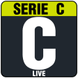 Serie C Girone C 2022-23 LIVE