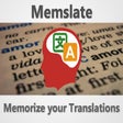 Icon of program: Memslate