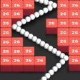 ไอคอนของโปรแกรม: Block Blast 3D: Ball Shot…