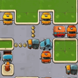 程序图标：Drive Out: Car Puzzle