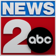 プログラムのアイコン：WKRN  Nashvilles News 2