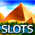 Ikon program: Slots - Pharaoh's Fire