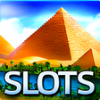 Иконка программы: Slots - Pharaohs Fire